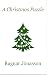 A Christmas Puzzle