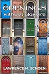 Openings without Closure Book cover for Openings without Closure