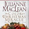 The Color of a Christmas Miracle by Julianne MacLean