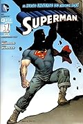Superman, núm. 1