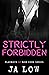 Strictly Forbidden (Playboys of New York)