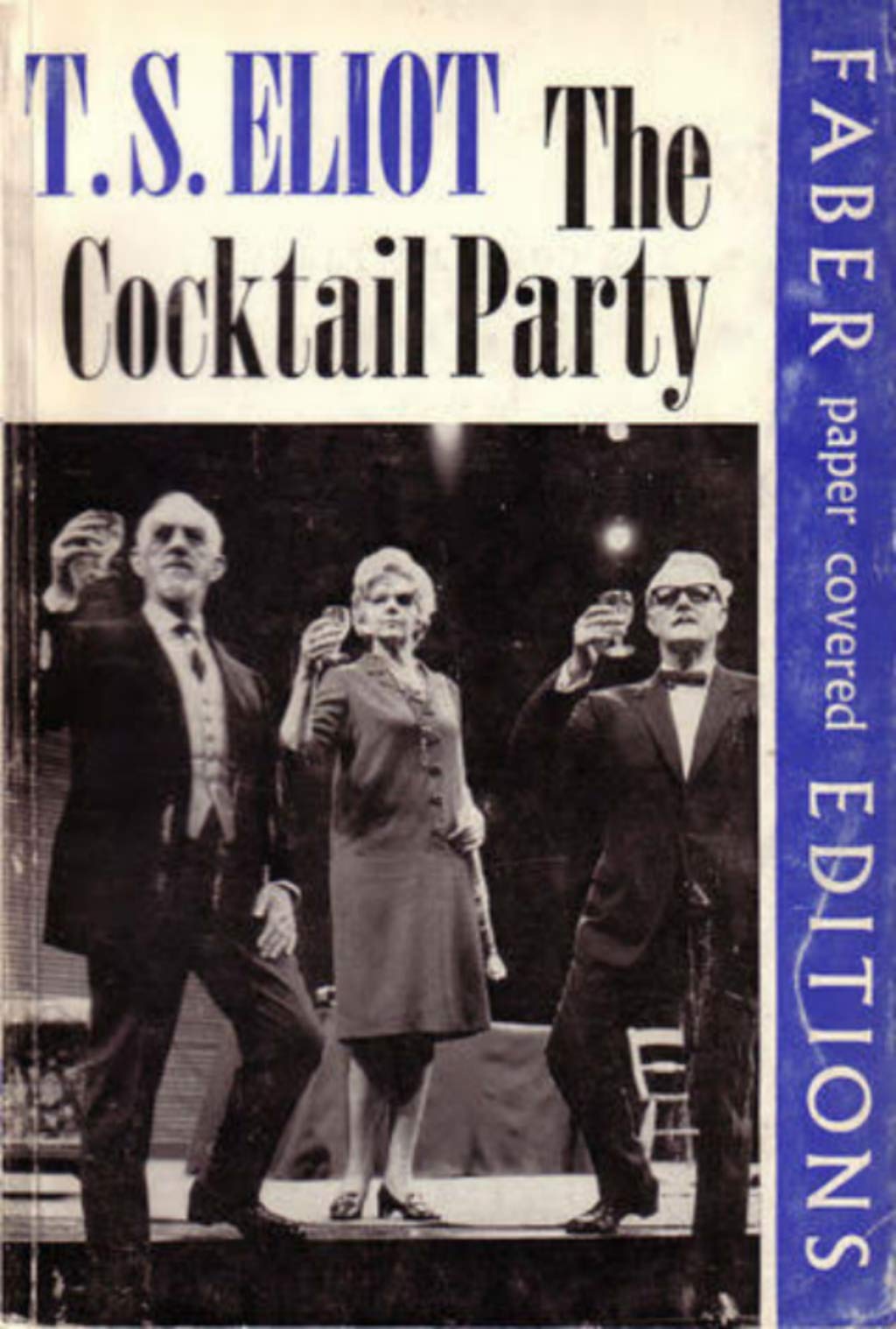 The Cocktail Party
