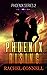 Phoenix Rising: Phoenix Series book 2