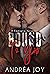 Bound to You (Famiglia, #3.7)
