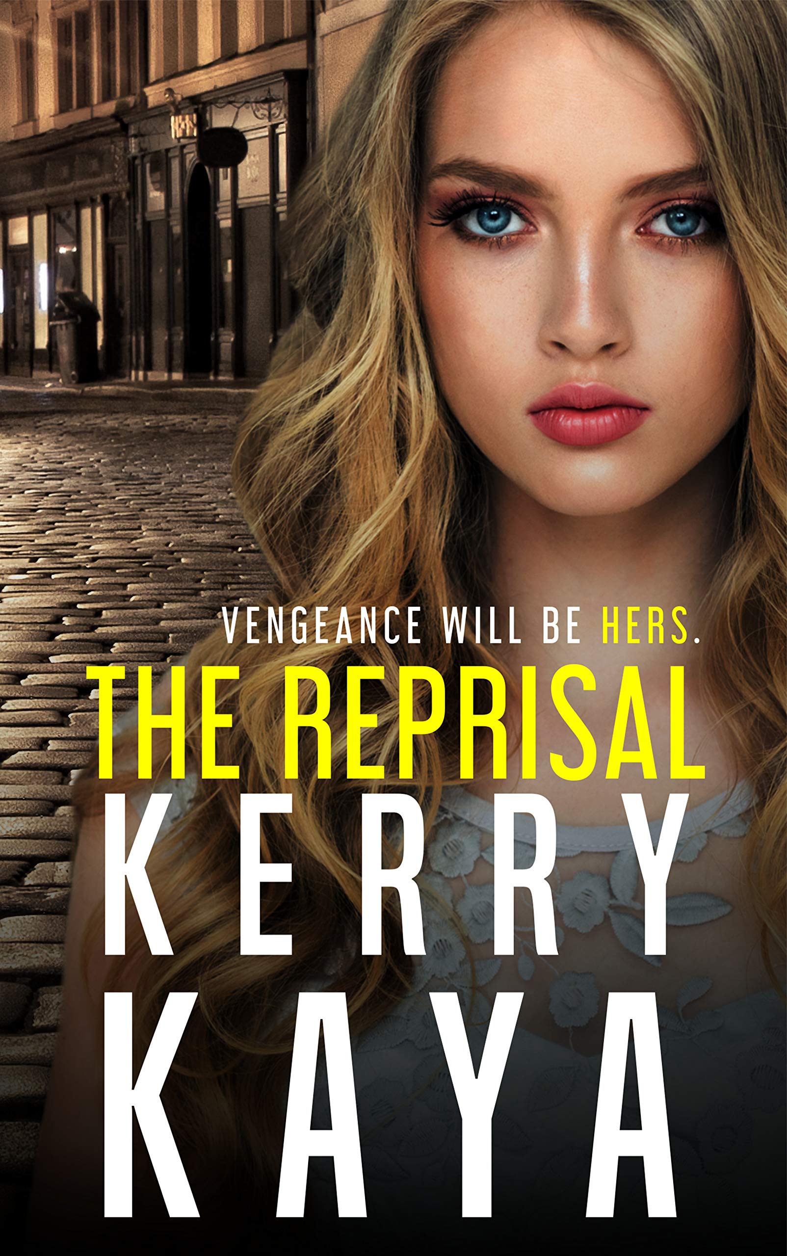 The Reprisal (Kindle Edition)