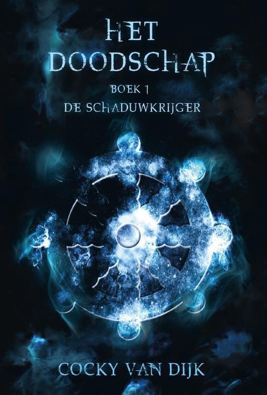De Schaduwkrijger (Het Doodschap, #1)