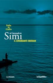 Il comandante Oberdan (Paperback)