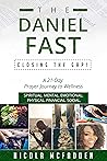 The Daniel Fast: ...
