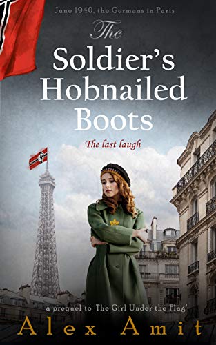The Soldier's Hobnailed Boots: The last laugh