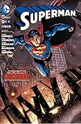 Superman, núm. 24: Psicoguerra - conclusión