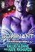 Dominant (Centauri Brides #1)