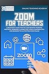 ZOOM FOR TEACHERS...