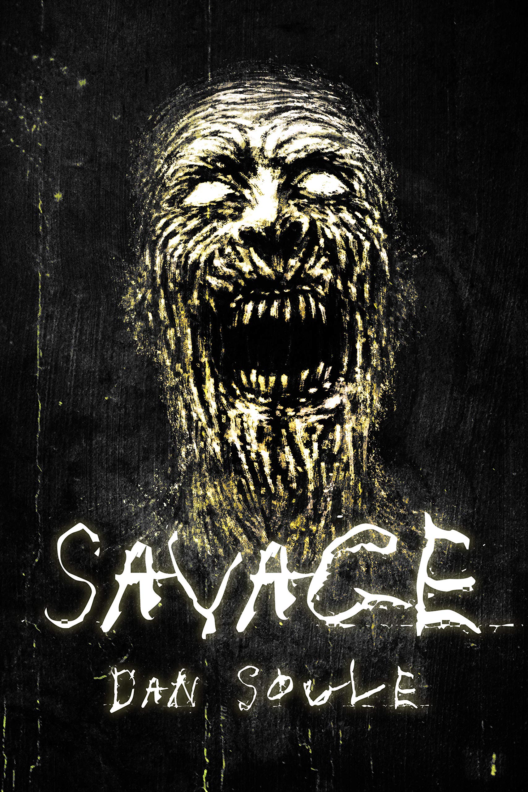 Savage (Kindle Edition)