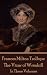 The Vicar of Wrexhill by Frances Milton Trollope The Vicar of Wrexhill by Frances Milton Trollope