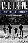 Table For Five: A Father’s Story of Life, Love, and Loss