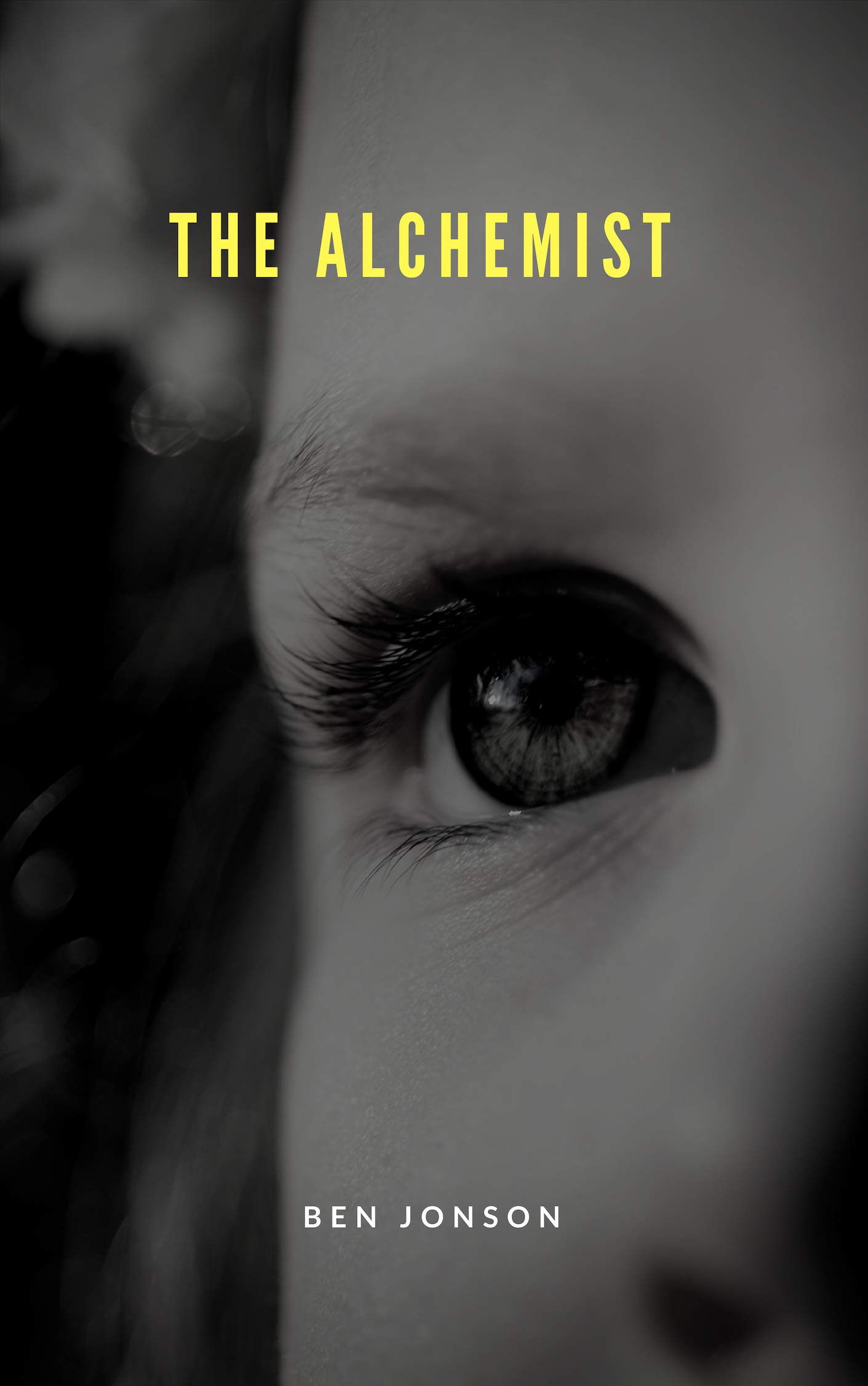The Alchemist