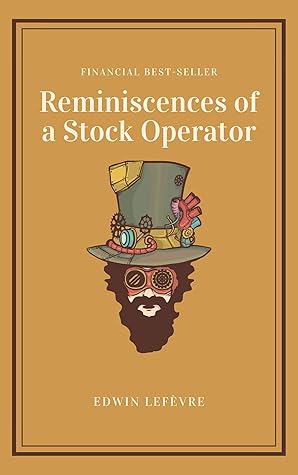Reminiscences of a Stock Operator