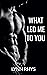 What Led Me to You