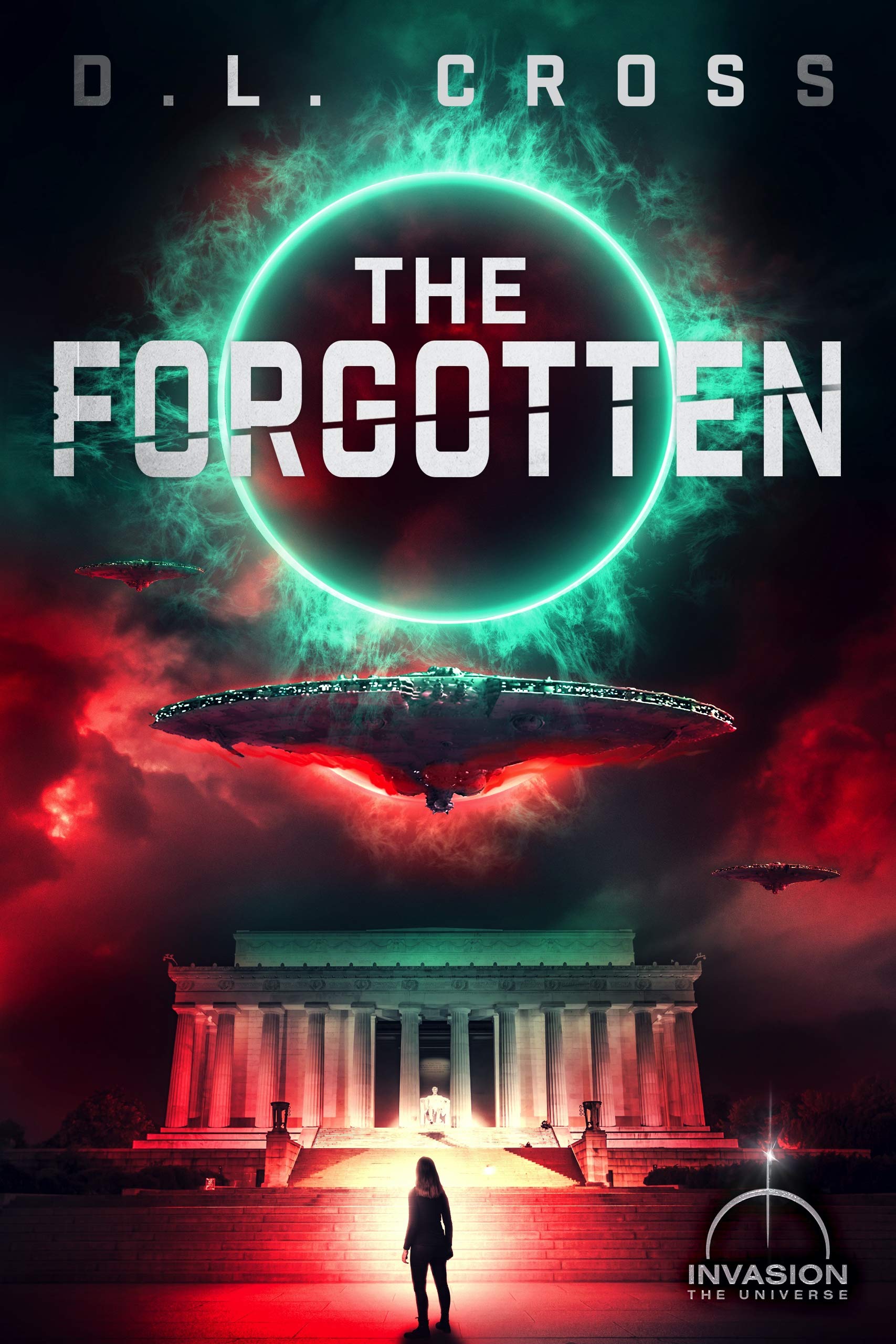 The Forgotten (Astral Conspiracy)