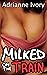 Milked On The Train: Hot Ta...