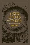 The Ring Legends of Tolkien by David Day