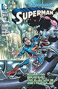 Superman, núm. 3