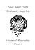 Christmas & Winter, Volume 1