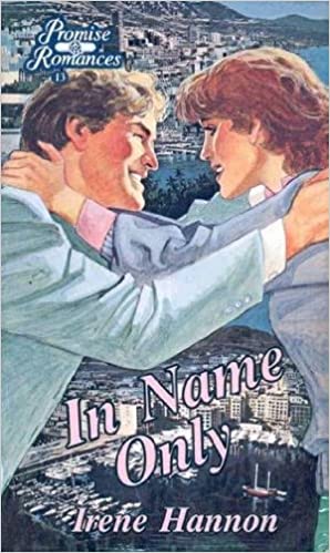 In Name Only (Paperback)