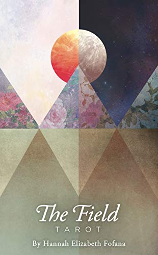 The Field Tarot (Cards)