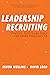 Leadership Recruiting: Stra...
