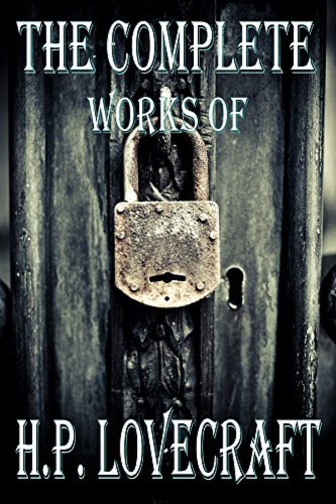 The Complete Works