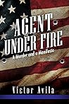 Agent Under Fire