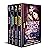 Alliance Agency Box Set Volume One (An Alliance Agency Novel)