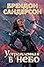 Устремленная в небо by Brandon Sanderson
