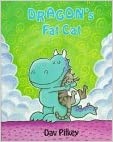 Dragon's Fat Cat