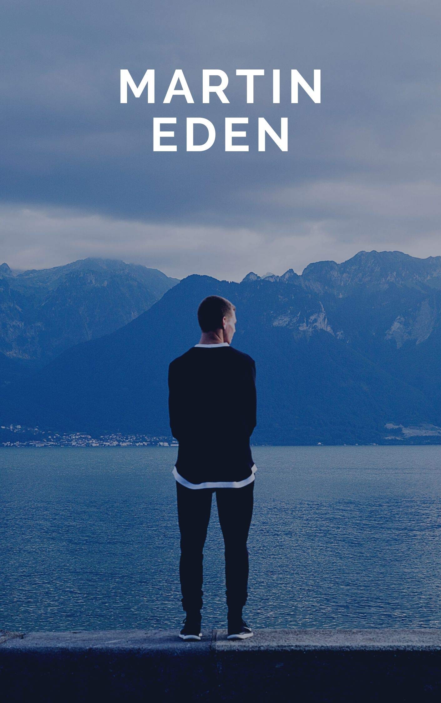 Martin Eden