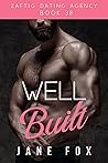 Well Built (Zaftig Dating Agency, #38) Well Built (Zaftig Dating Agency, #38)