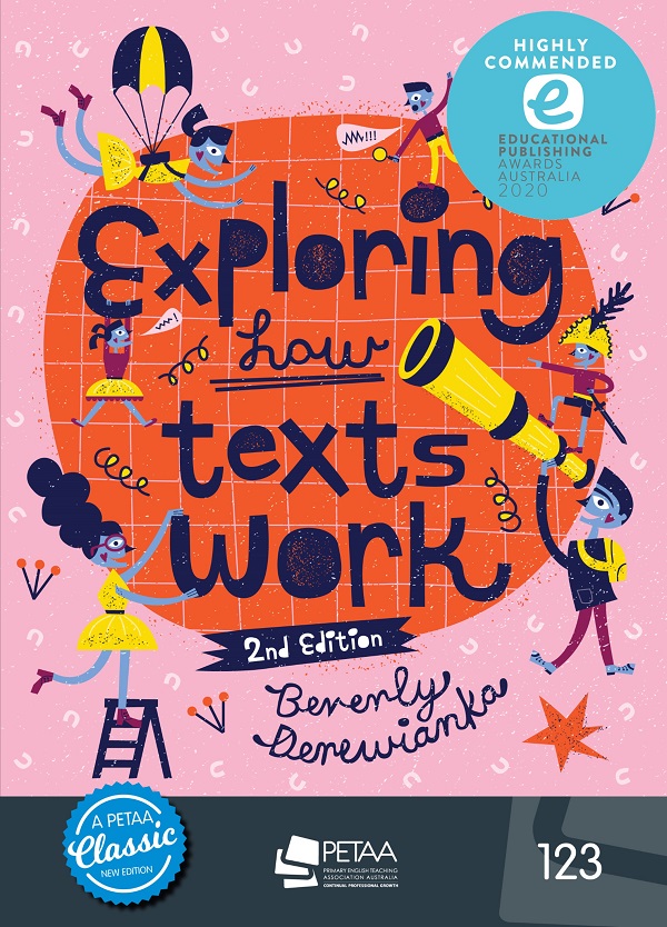 Exploring How Texts Work