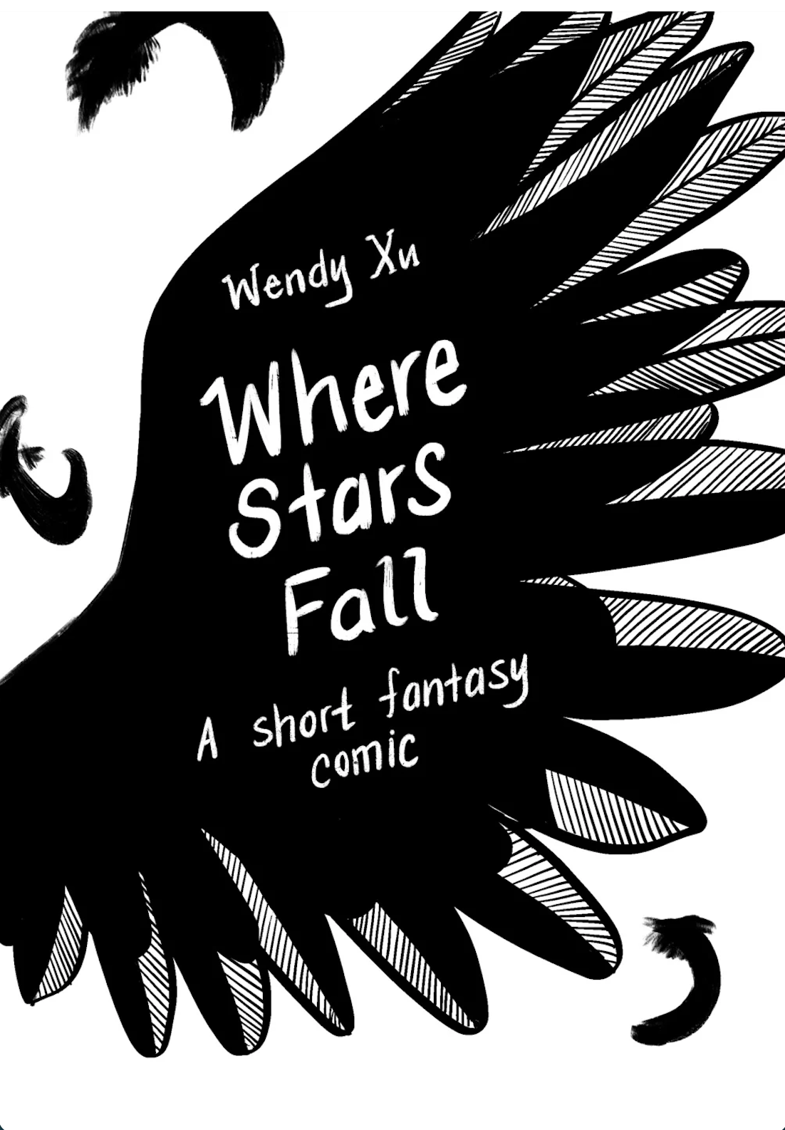 Where Stars Fall