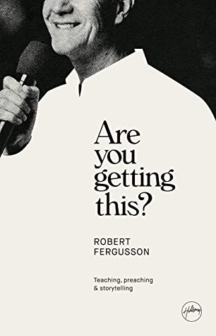 Are you getting this?