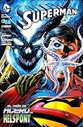Superman, núm. 10