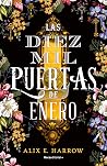 Las diez mil puer...
