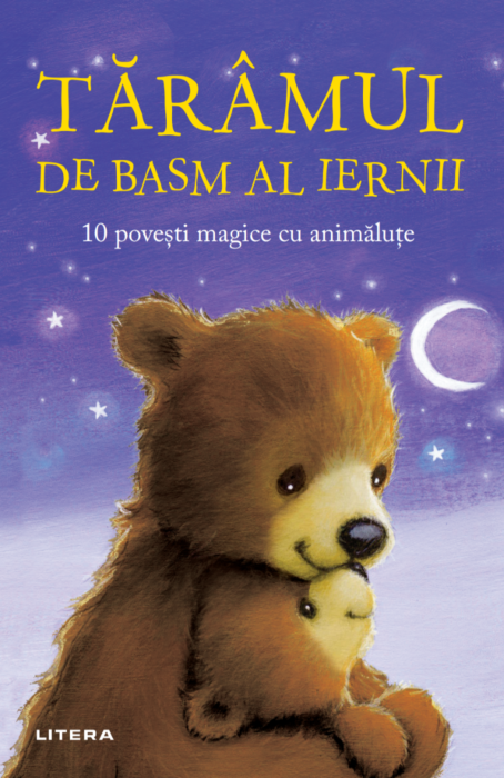 Taramul de basm al iernii