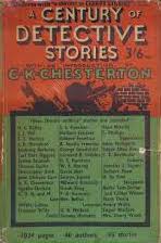A Century of Detective Stories