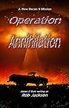 Operation Annihil...