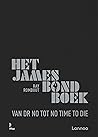 Het James Bond Boek