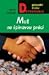 Muž na špinavou práci