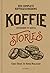Koffiestories by Greet Draye