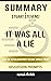 Summary of It Was All a Lie: How the Republican Party Became Donald Trump by Stuart Stevens - Discussion Prompts