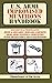 U.S. Army Improvised Munitions Handbook (US Army Survival)